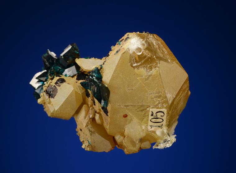 VESZELYITE